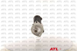 Starter ATL Autotechnik A 79 600