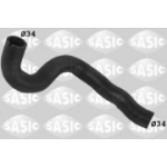 Jahutusvoolik SASIC 3406353