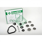 Remondikomplekt, k&auml;igukast INA 462 0151 10