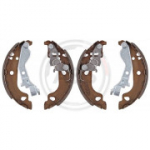 Piduriklotside komplekt A.B.S. 9075