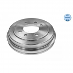 Piduritrummel MEYLE 37-15 523 0019