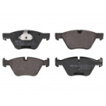 Piduriklotsi komplekt, ketaspidur MEYLE 025 237 9420