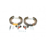 Piduriklotside komplekt BOSCH 0 204 114 676