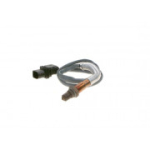Lambda andur BOSCH 0 258 017 206