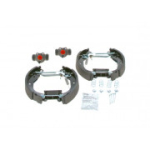 Piduriklotside komplekt BOSCH 0 204 114 659