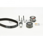Hammasrihma komplekt CONTITECH CT1051K1