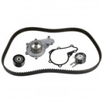 Veepump + hammasrihmakomplekt FEBI BILSTEIN 32721