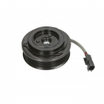 Magnetsidur, kliimakompressor THERMOTEC KTT040187