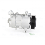 Kompressor, kliimaseade NISSENS 890126