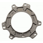 Sidurisurveplaat SACHS 3072 135 132