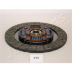 Siduriketas JAPANPARTS DF-419