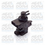 Survemuundur, turbokompressor MEAT & DORIA 9039