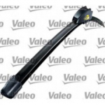 Klaasipuhastaja kumm VALEO 567944