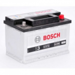 Aku BOSCH Silver S3 008 70AH 640A