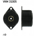Pingutusrull, soonrihm SKF VKM 31005