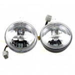 P&auml;evas&otilde;idutule komplekt EINPARTS DUOLIGHTDL33