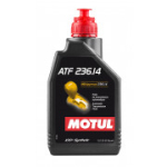 Automaatk&auml;igukasti &otilde;li MOTUL ATF 236.14 MB 1L