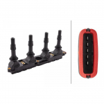 S&uuml;&uuml;tepool HELLA 5DA 358 000-041