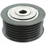 Seade ja juhtrull, soonrihm FEBEST 0488-CX6A