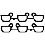 Tihendikomplekt, sisselaskekollektor CORTECO 026098P