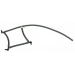 Voolik, j&auml;&auml;kk&uuml;tus METZGER 0840028