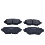 Piduriklotsi komplekt, ketaspidur MAXGEAR 19-3147