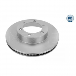 Piduriketas MEYLE 30-15 521 0121/PD