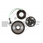 Pool, magnetsidur-kompressor NRF 380029