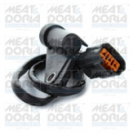 Andur, v&auml;ntv&otilde;ll MEAT & DORIA 87549