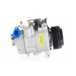 Kompressor, kliimaseade NISSENS 890628