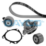 Veepump + hammasrihmakomplekt DAYCO KTBWP4490