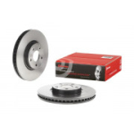 Piduriketas BREMBO 09.N255.21