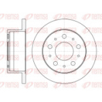 Piduriketas REMSA 61056.00