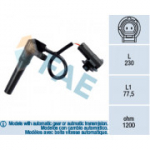 P&ouml;&ouml;reteandur, automaatk.kast FAE 79281