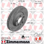 Piduriketas ZIMMERMANN 600.3226.54