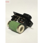 Eeltakistus,elektrimootor-radiaatorivent. DENSO DRS20009