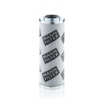 Filter,t&ouml;&ouml;h&uuml;draulika MANN-FILTER HD 8002