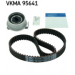 Hammasrihma komplekt SKF VKMA 95641
