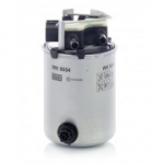 K&uuml;tusefilter MANN-FILTER WK 9054