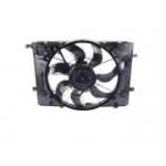 Elektrimootor, radiaatoriventilaator BOSCH 0 130 707 499