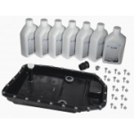 Remkomplekt, automaatk&auml;igukast &otilde;livahetus ZF 1071.298.033