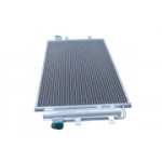Kondensaator,kliimaseade MAXGEAR AC826467