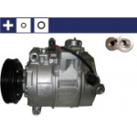 Kompressor, kliimaseade MAHLE ORIGINAL ACP 167 000S