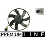 Ventilaator,mootorijahutus MAHLE ORIGINAL CFF 342 000P