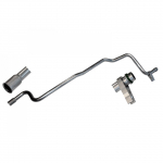 K&otilde;rgsurvetorustik, kliimaseade VEMO V15-20-0018