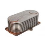 &Otilde;liradiaator,mootori&otilde;li THERMOTEC D4AG002TT