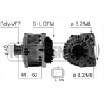 Generaator ERA 210509A
