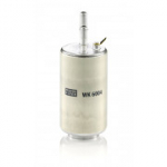 K&uuml;tusefilter MANN-FILTER WK 6004