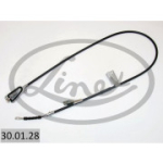 Tross, seisupidur LINEX 30.01.28