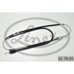 Tross, seisupidur LINEX 32.78.05
